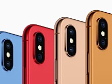 iPhone X исчезнет с рынка