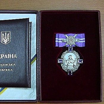 Зеленский наградил граждан Польши и Литвы за «правду» о голодоморе