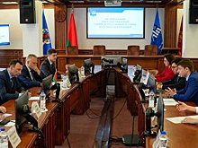 Ученые России и Беларуси запустят проекты в сфере биотехнологий и кибербезопасности