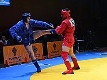 Чемпионат мира по самбо, ЧМ-2023 по самбо, боевое самбо, сборная России, состав команды
