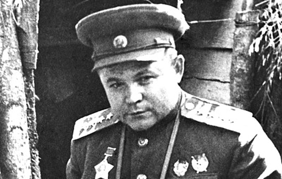 "Шахматист", который ослушался Сталина: судьба войны в руках Николая Ватутина