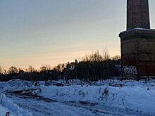 Прокуратура требует от властей Верхнеуслонского района забрать бесхозную трубу завода Паулуччи