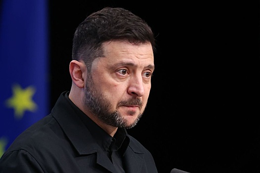 Генерал Полько заявил, что Зеленскому не стоит рассчитывать на солдат из Европы