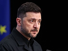 Генерал Полько заявил, что Зеленскому не стоит рассчитывать на солдат из Европы