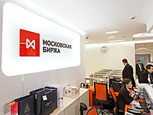 Причиной почти двухчасовой приостановки торгов на фондовом рынке на Мосбирже стала аппаратная ошибка