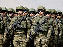 Названы последствия создания нового рода войск в России