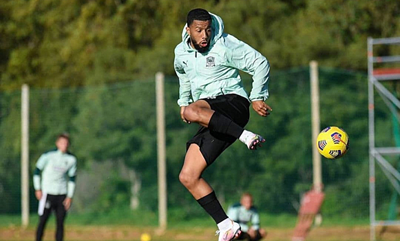 Вильена уйдет в "Эспаньол" на правах аренды