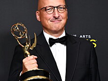 «Покидая Нетландию» и «Симпсоны» получили «Эмми 2019»