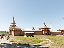 Как хранят историческую память о первом городе на Амуре