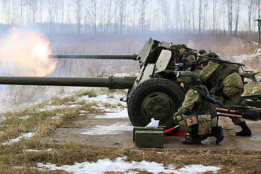 Стало известно о тяжелом положении ВСУ в Константиновке