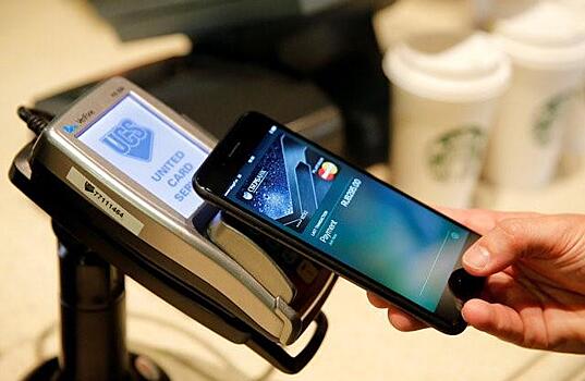 Apple Pay стал доступен держателям банковских карт «МегаФона»