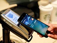 Apple Pay стал доступен держателям банковских карт «МегаФона»