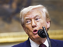 В Европе осудили Трампа за слова о Путине