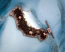 На Багамах продадут остров из «Пиратов Карибского моря»