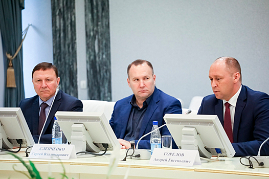 Председатель думы и глава Находки подали в отставку