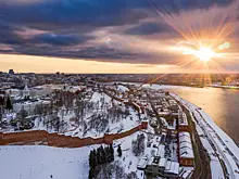 Нижегородская область в 2025 году провела свыше 350 мероприятий с БРИКС, ШОС и ЕАЭС