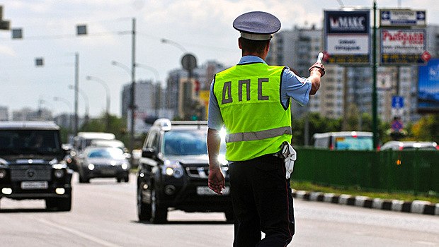 Минюст отреагировал на идею запрета регистрации авто должникам