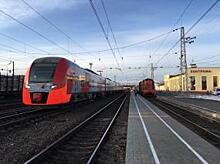 ОАО РЖД, группа Синара, Уральские локомотивы и Siemens намерены организовать в России производство поездов для ВСМ