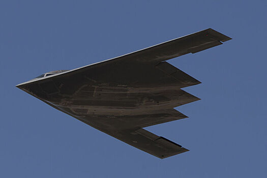 США перебросили на Ближний Восток B-2, способные поразить ядерные объекты