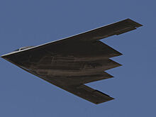 США перебросили на Ближний Восток B-2, способные поразить ядерные объекты