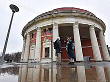 «Весна в окно стучится»: Вильфанд предупредил о резких перепадах температуры в Москве