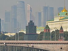 Москвичей предупредили о самой жаркой неделе за все лето