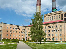 Мэрия планирует расторгнуть договоры с Ново-Рязанской ТЭЦ