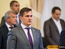 Тюменские власти ищут ключевого сотрудника за пределами региона