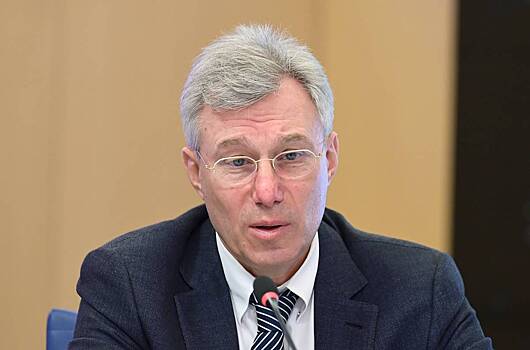 Жена российского миллиардера не смогла оспорить британские санкции