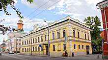Собянин: более 40 зданий инвесторы восстанавливают по программе "1 рубль за метр"