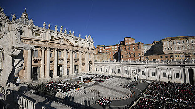 Папа Франциск приветствовал реализацию документа "о человеческом братстве"