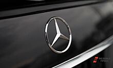 Тюменцам предлагают купить подержанный Mercedes по цене пяти квартир