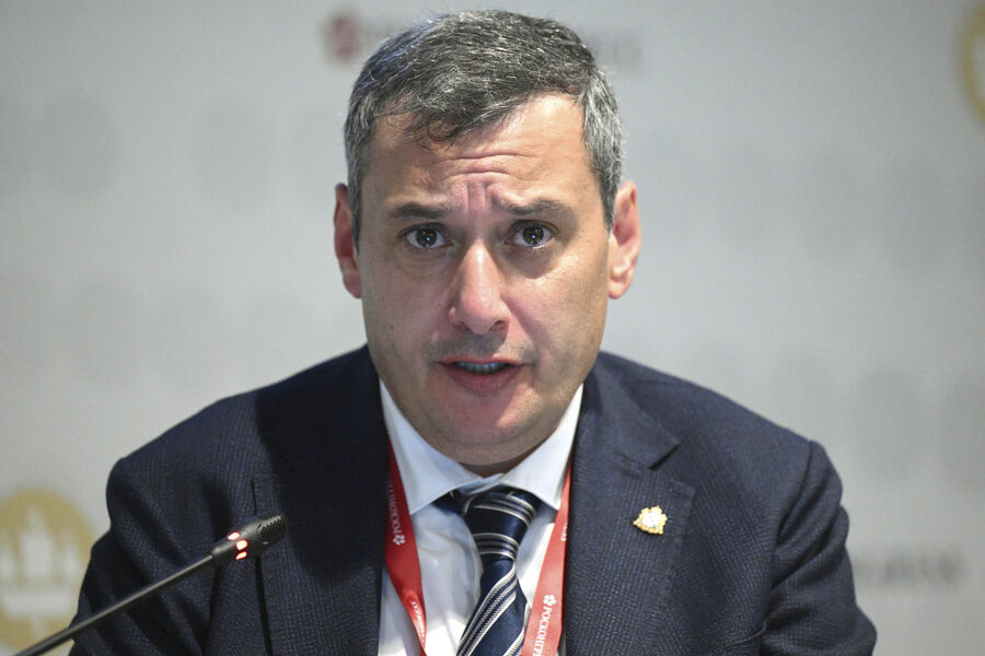 Хинштейн раскритиковал мэра Курска за плохую уборку снега