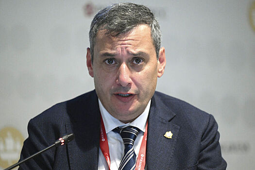 Хинштейн раскритиковал мэра Курска за плохую уборку снега