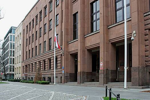 Варшава отреагировала на задержание работавшего на спецслужбы Польши россиянина