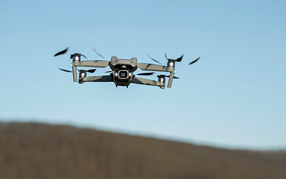 В Новосибирской области введен запрет на публикации о террористических атаках дронов и их последствиях