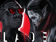 Вот это кроссовер: Морбиус в исполнении Джареда Лето появится в «Блэйде» Marvel