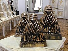 Команда «КАМАЗ-мастер» не будет участвовать в международном ралли «Дакар-2023»