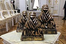 Команда «КАМАЗ-мастер» не будет участвовать в международном ралли «Дакар-2023»