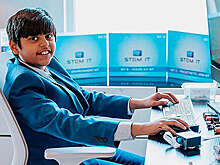 OC: в США подросток сделал приложение для диагностики сердечных заболеваний