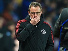 Ральф Рангник: «Если «МЮ» не становился чемпионом последние 10 лет, на то должны быть причины»