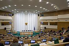 Два нижегородских сенатора заработали свыше 10 млн рублей в прошлом году