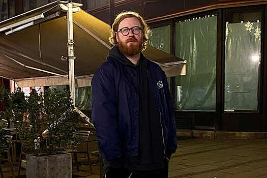 Певец Феликс Бондарев объявил о завершении карьеры артиста и стал продюсером