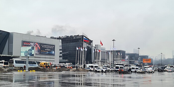 Гурбангулы Бердымухамедов выразил соболезнования россиянам в разговоре с Валентиной Матвиенко