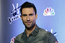 Лидер Maroon 5 ушел из американского «Голоса»