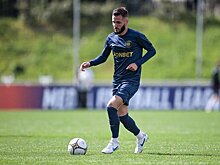 «СиндЕкат» ведет переговоры с 2Drots по Газдану. Клубы не могут сойтись по сумме трансфера.