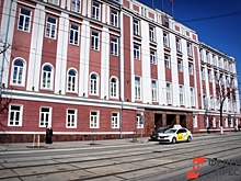 Замглавы Перми Алексей Грибанов покидает свой пост