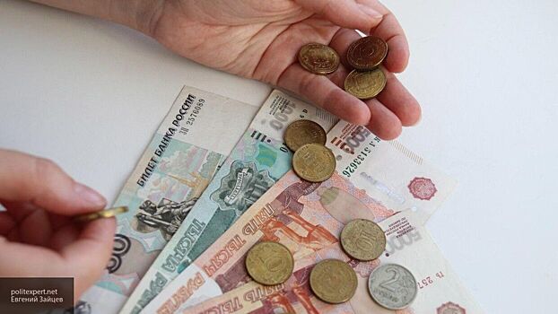 Россияне могут подать заявление на получение 10 тыс. рублей на ребенка