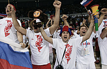 Российские волейболистки стартовали с победы на Кубке мира