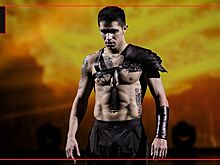 Виталий Уливанов: «На последнем эфире шоу «ТАНЦЫ» будем танцевать с удвоенной энергией»